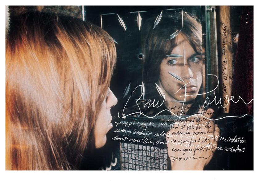 Rock and Pop: Raw Power at 40 | The Arts Desk